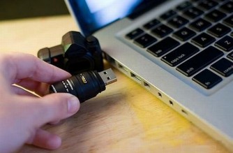 Перестала работать флешка usb не определяется