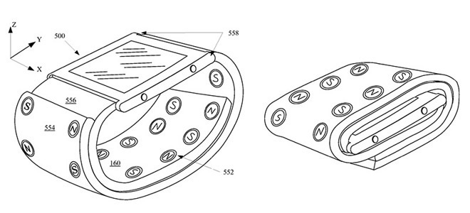 Magnetic Wristband 1