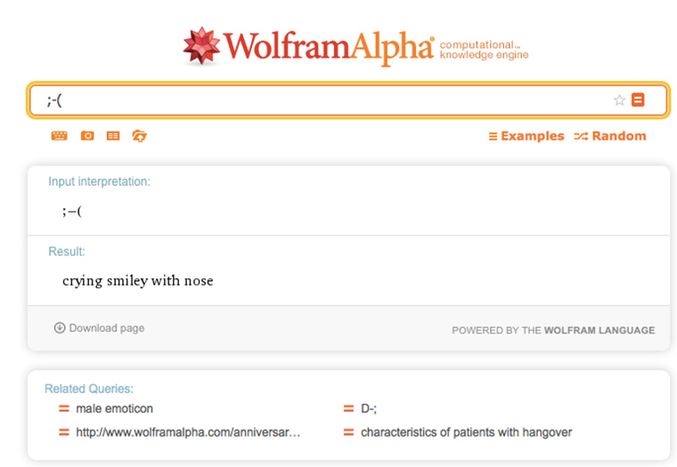 wolfram_smile_meaning