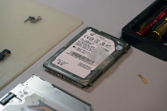 Как подключить ssd к macbook