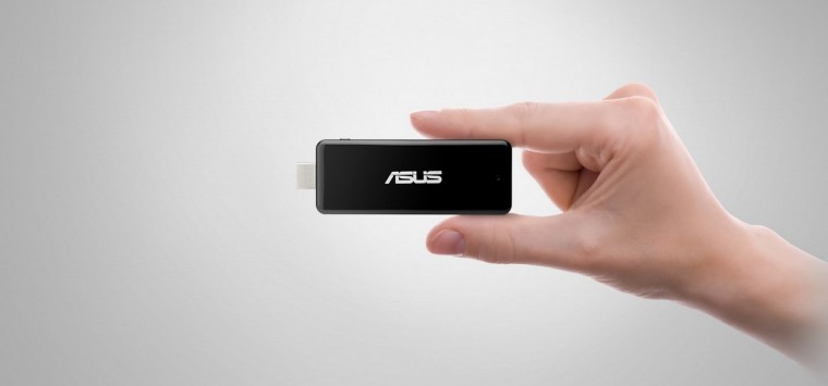 Asus PC Stick