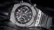 Hublot решилась на смартчасы