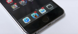 Пиковая производительность iphone что это