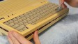 Как реставрируют 30-летний Apple IIc. Завораживающе