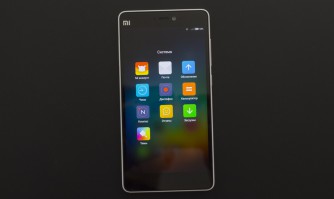 Политика xiaomi не позволяет продажу или предоставление продукта на указанной территории