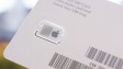 Тарифы Apple Sim в России снижены. От $15 за 100 МБ