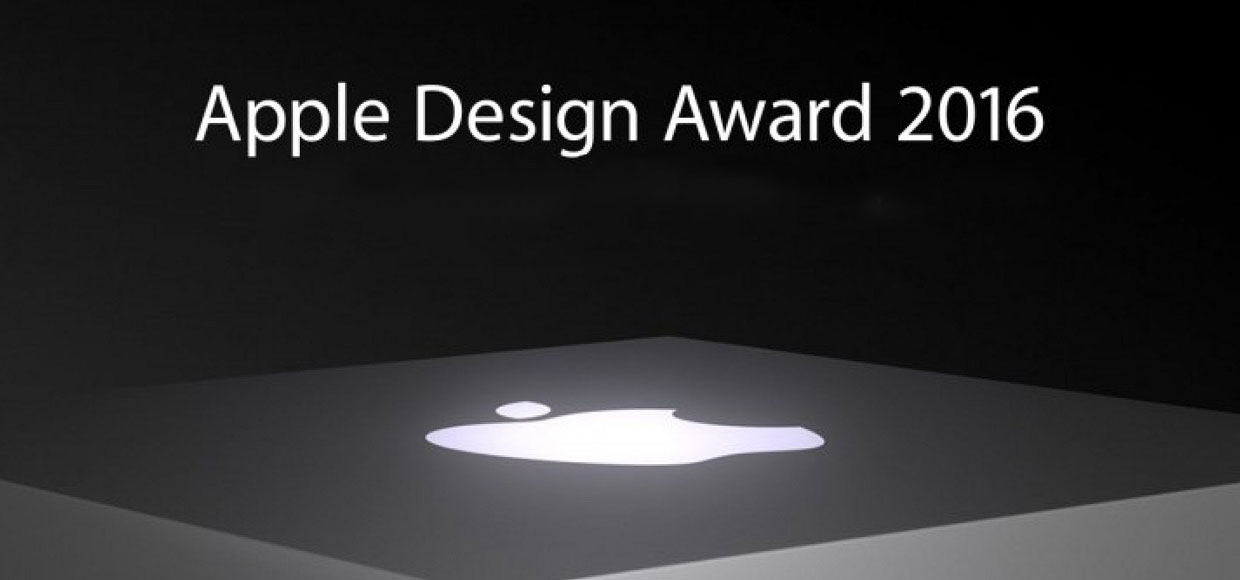 12 победителей Apple Design Award. Самые красивые приложения App Store