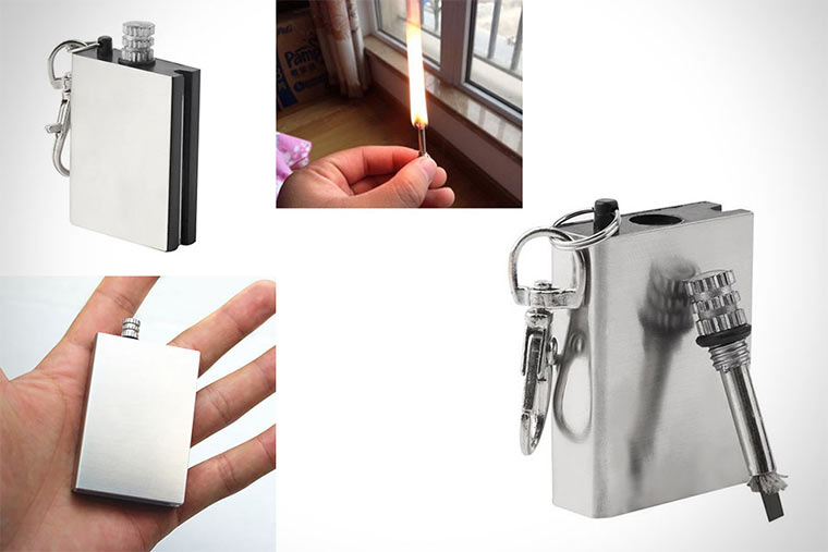 zippo