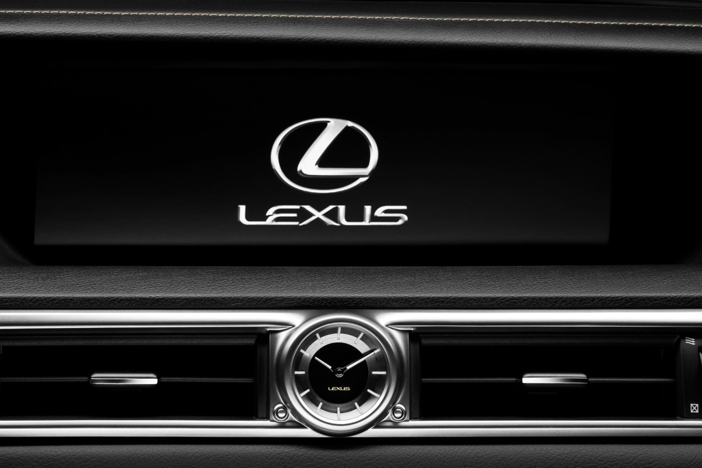 Перевод слова lexus