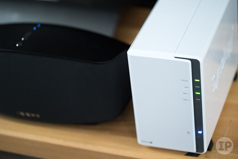 oppo-sonica-synology