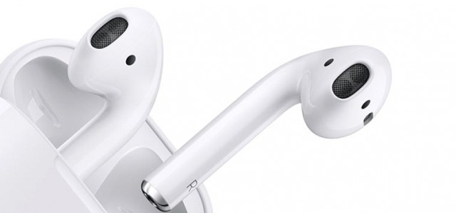 Аналог air pods регулировка громче тише