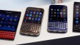 Прощаемся с BlackBerry. Вспоминаем их лучшие смартфоны