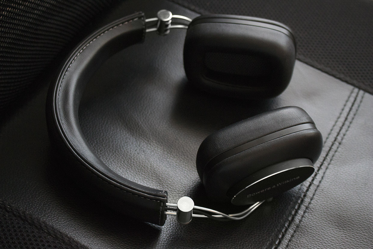 B&w sales p7 wireless