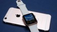 Apple распродала почти все Apple Watch