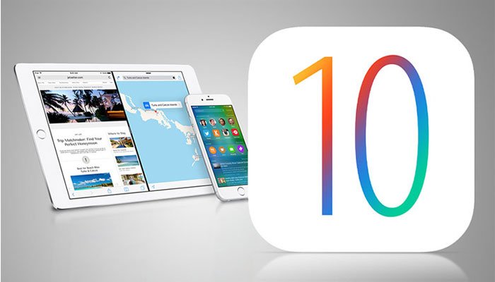 Как установить iOS 10 Golden Master прямо сейчас