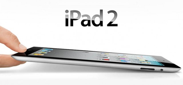 Ipad 2 что с ним делать