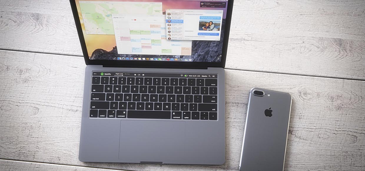 Почему Apple до сих пор не выпустила новый MacBook?