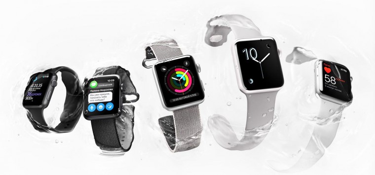 Что делать после покупки apple watch