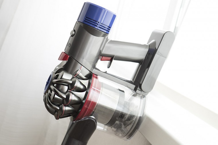 Двигатель для пылесоса dyson