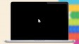 Черный экран «смерти» убивает Маки. Как быть?