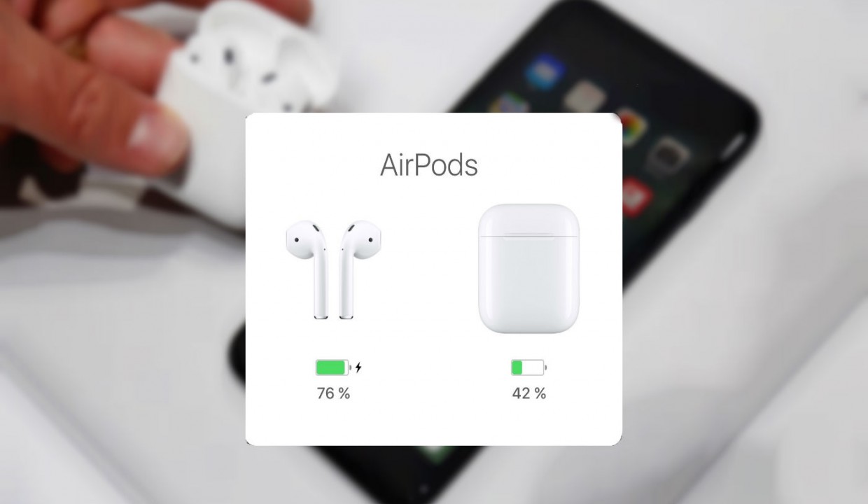 У AirPods появились первые серьезные проблемы