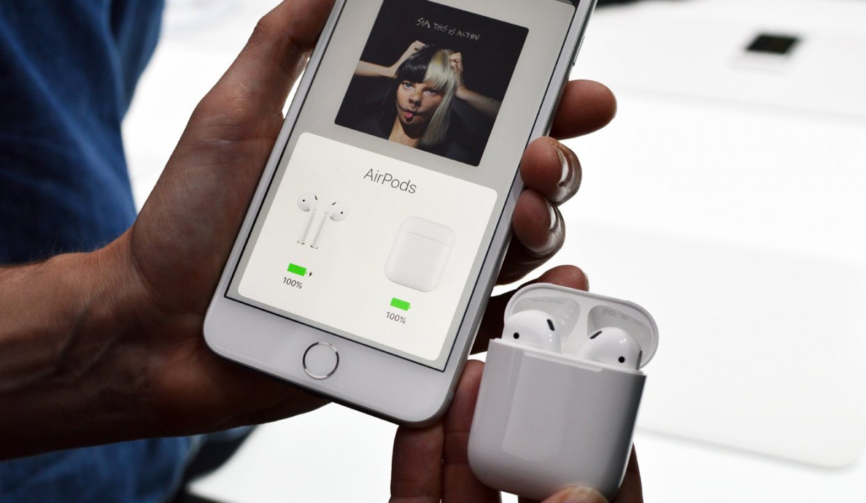 Как подключить AirPods к Mac, PC и Android