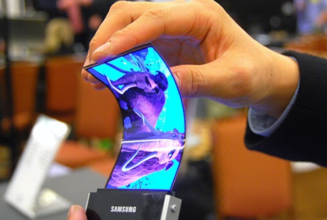 Samsung будет эксклюзивным поставщиком OLED-дисплеев для iPhone 2017 года