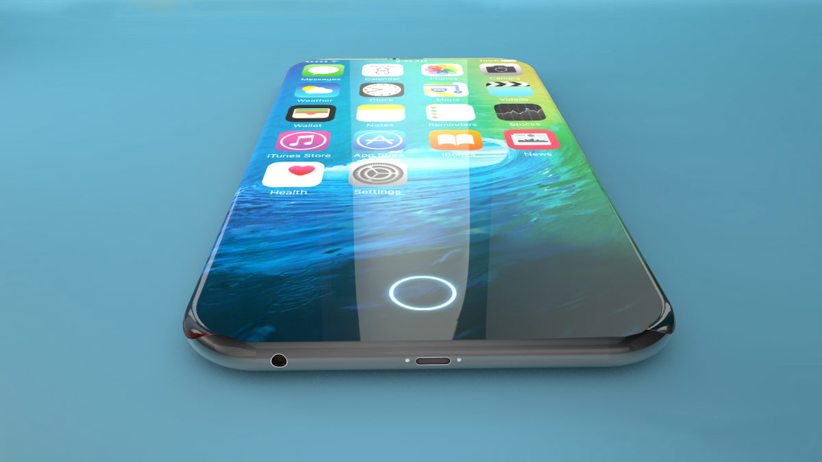 Следующему iPhone может не хватить OLED-дисплеев