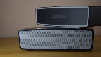 Bose аудиосистема для авто