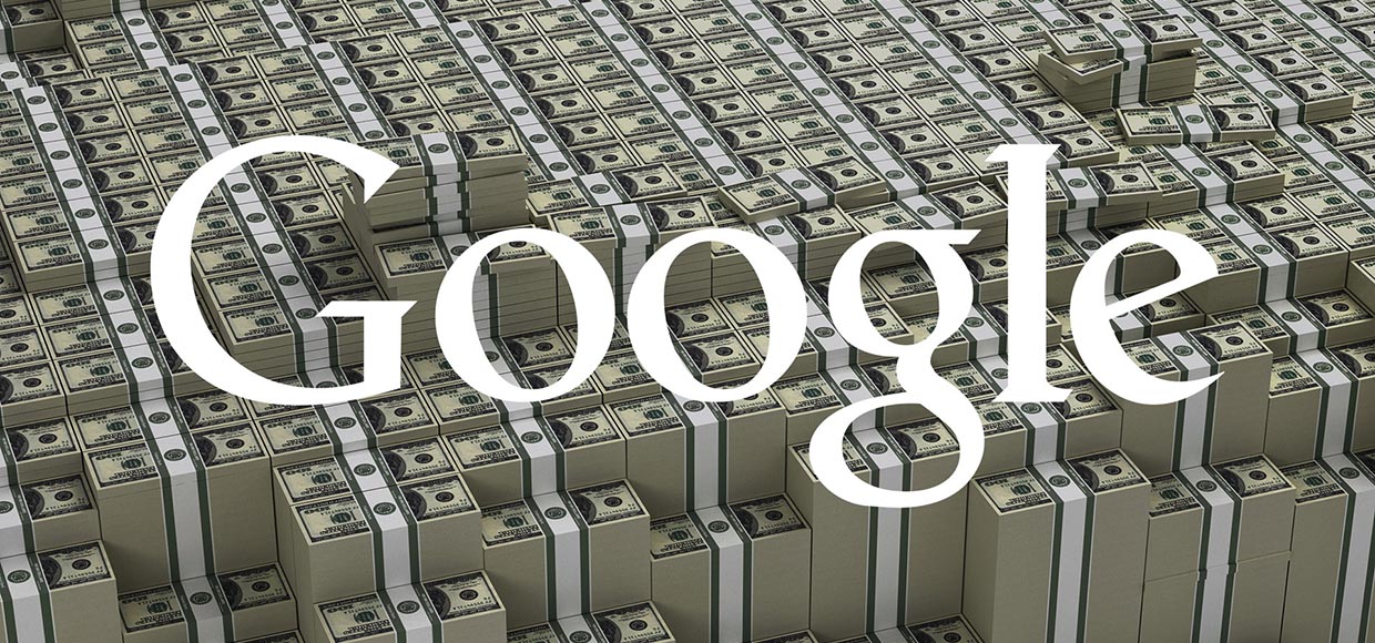 Google не хочет платить НДС, заплатят пользователи