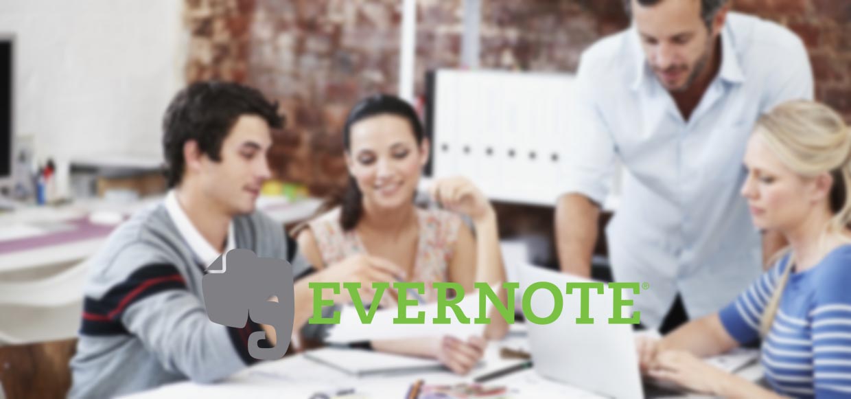 Evernote теперь сможет читать ваши Заметки. Конец приватности