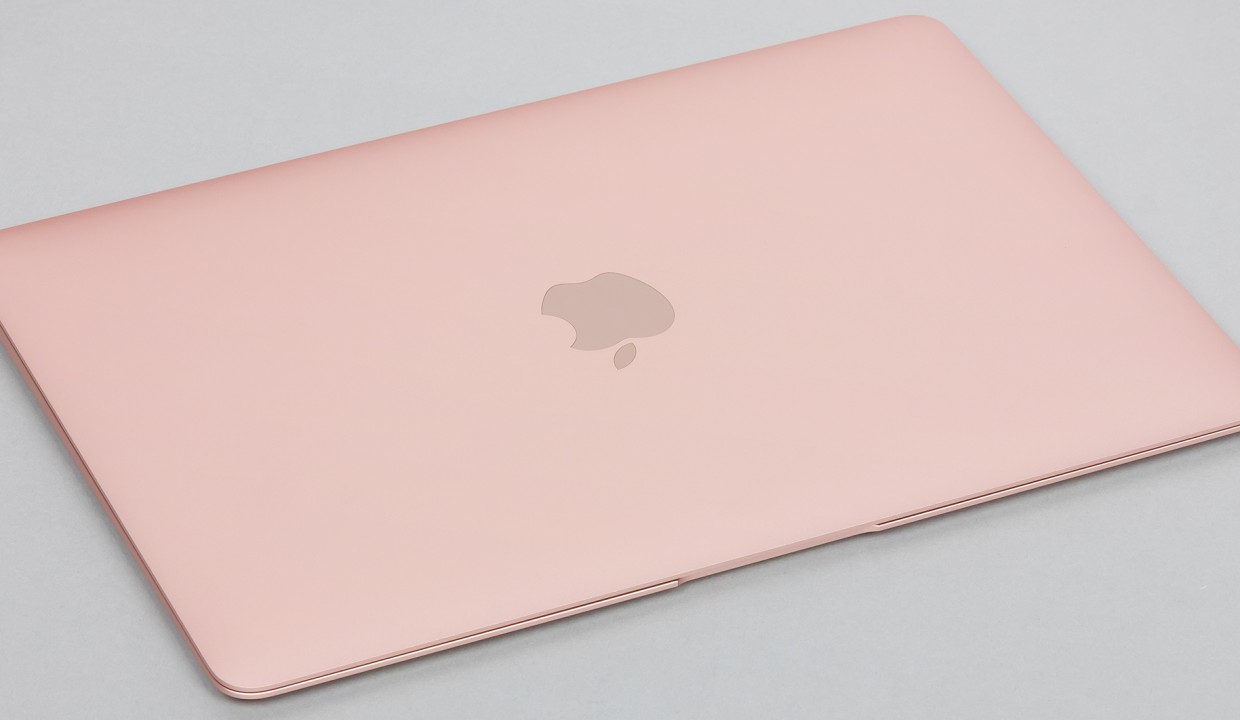 Э, тут 12-дюймовый MacBook 2016 года отдают за 35 тыс. В чем подвох?