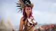 Что такое «Burning Man». Самый дикий фестиваль в мире