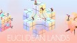 Сегодня это лучшая головоломка для iPhone. Обзор Euclidean Lands