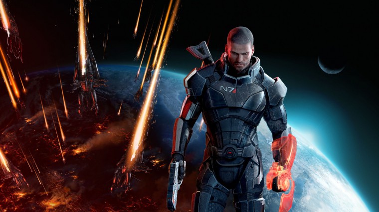 Mass effect можно ли спасти сарена