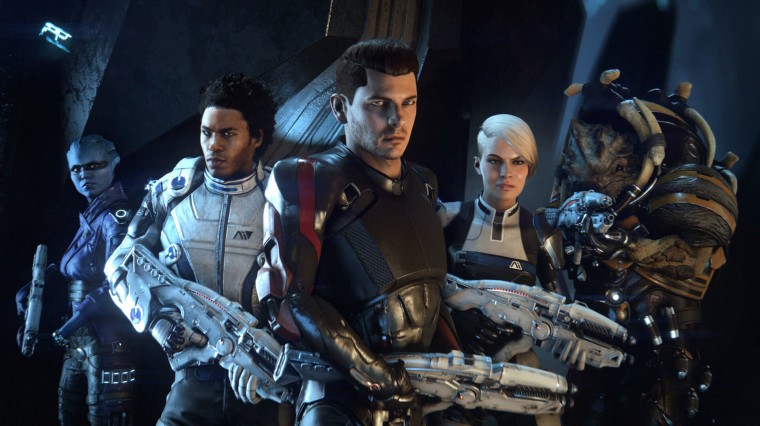 Mass effect не сохраняется игра что делать