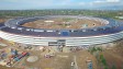 Apple Park почти готов к открытию (видео)