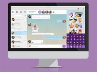 Тупит Viber на macOS, как исправить