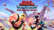 Блиц Бригада: Тактика. Или как Gameloft срисовал Clash Royal