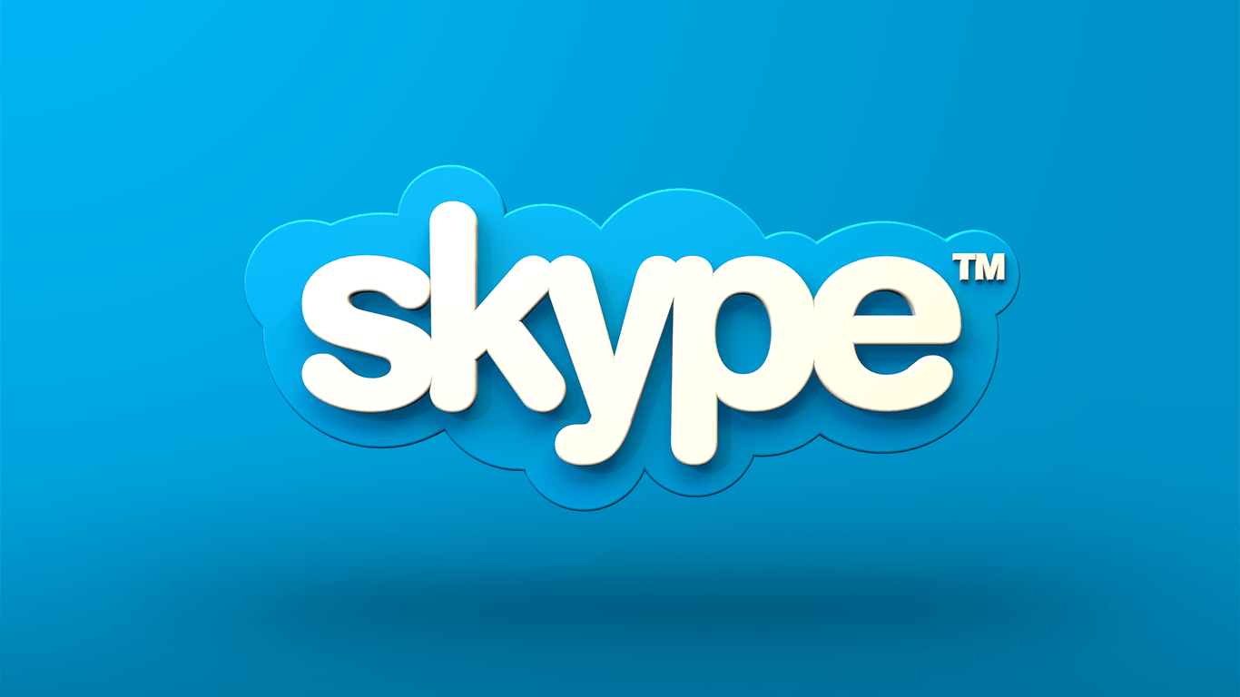 Как восстановить Skype