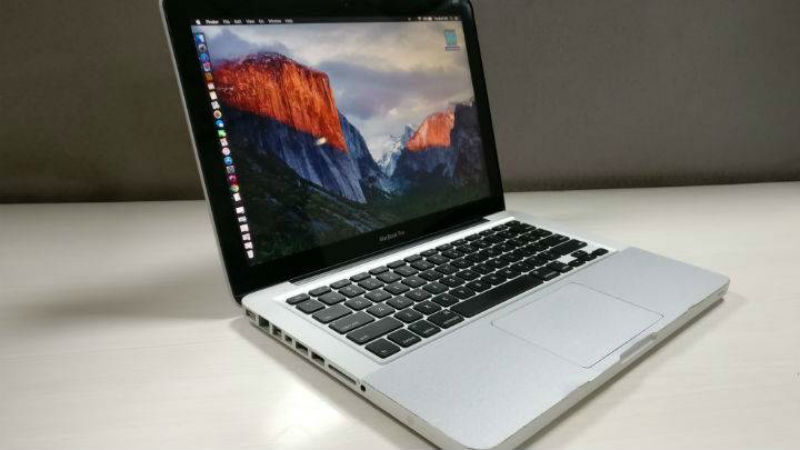 Apple меняет MacBook Pro 2012-2013 года с дефектными батареями на модели 2015-2016 года