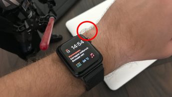 Можно ли беременным носить apple watch