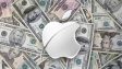 У Apple очень много денег. Что на них можно купить