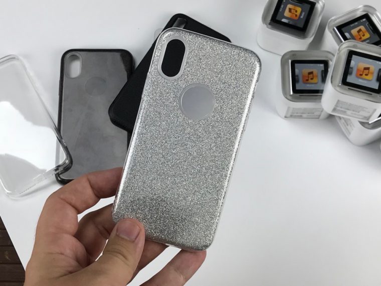 Самый тонкий чехол для iphone 8