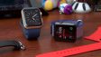 LTE Apple Watch будут использовать номер с айфона