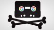 Google Drive стал новой альтернативой торрент-трекеру The Pirate Bay