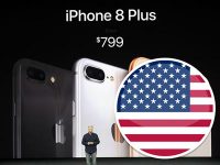 Будет ли работать LTE в iPhone 8 из США