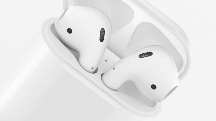 Можно ли пользоваться airpods в самолете