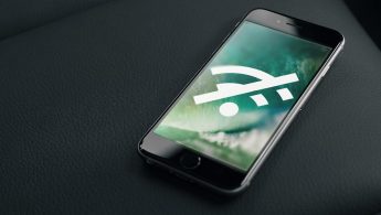 Iphone не переключается на lte после wifi