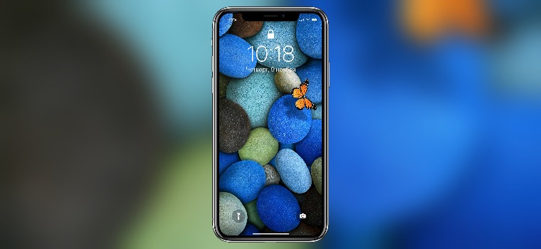 Iphone 11 обои оригинальные 4к